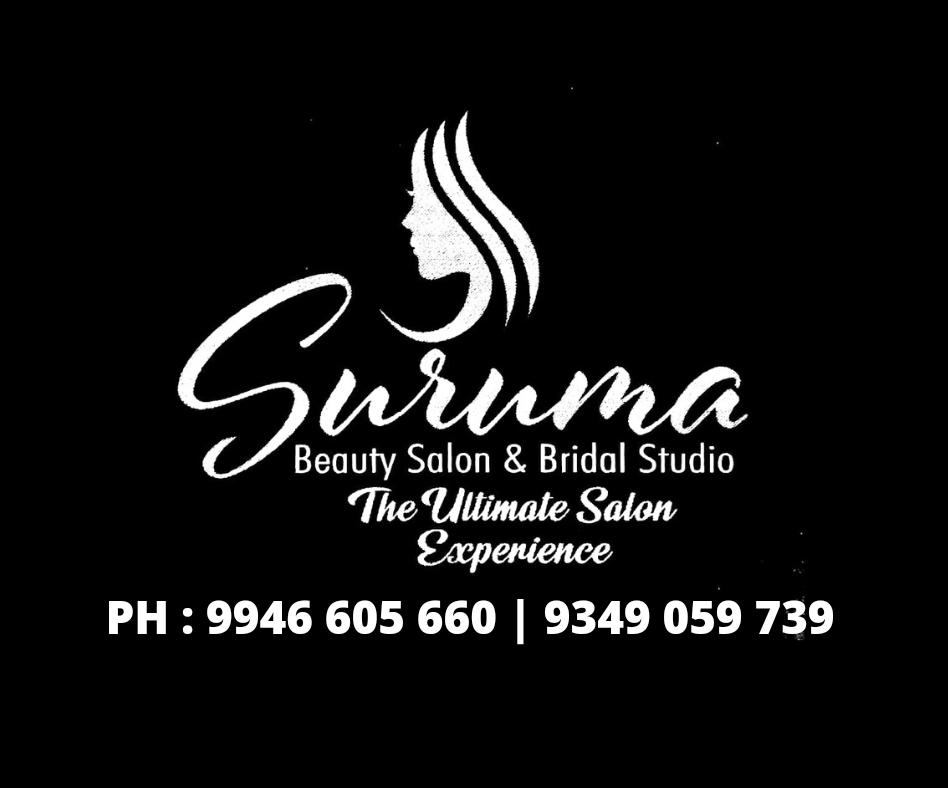 SURUMA BEAUTY PARLOUR TIRUR