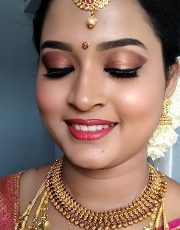 SURUMA BEAUTY PARLOUR TIRUR