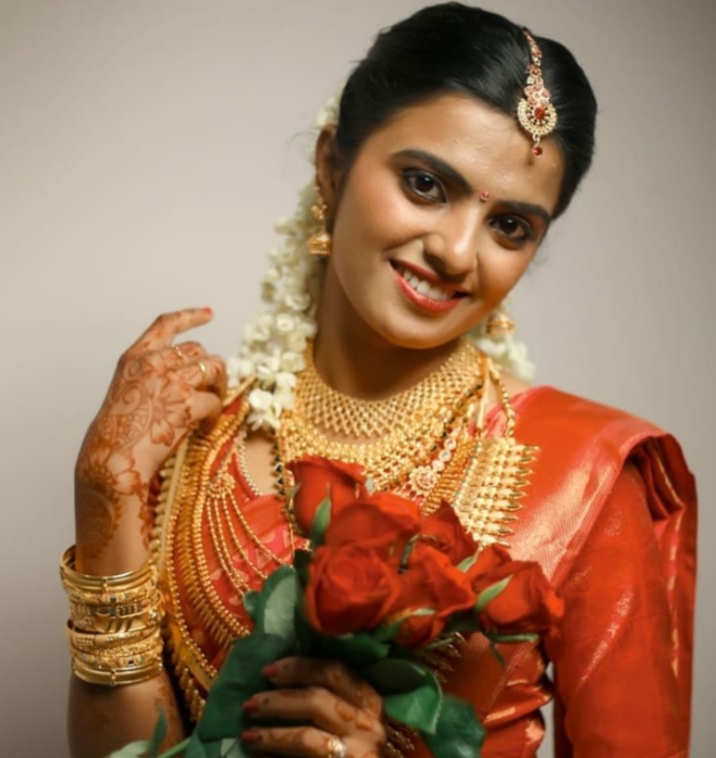 SURUMA BEAUTY PARLOUR TIRUR