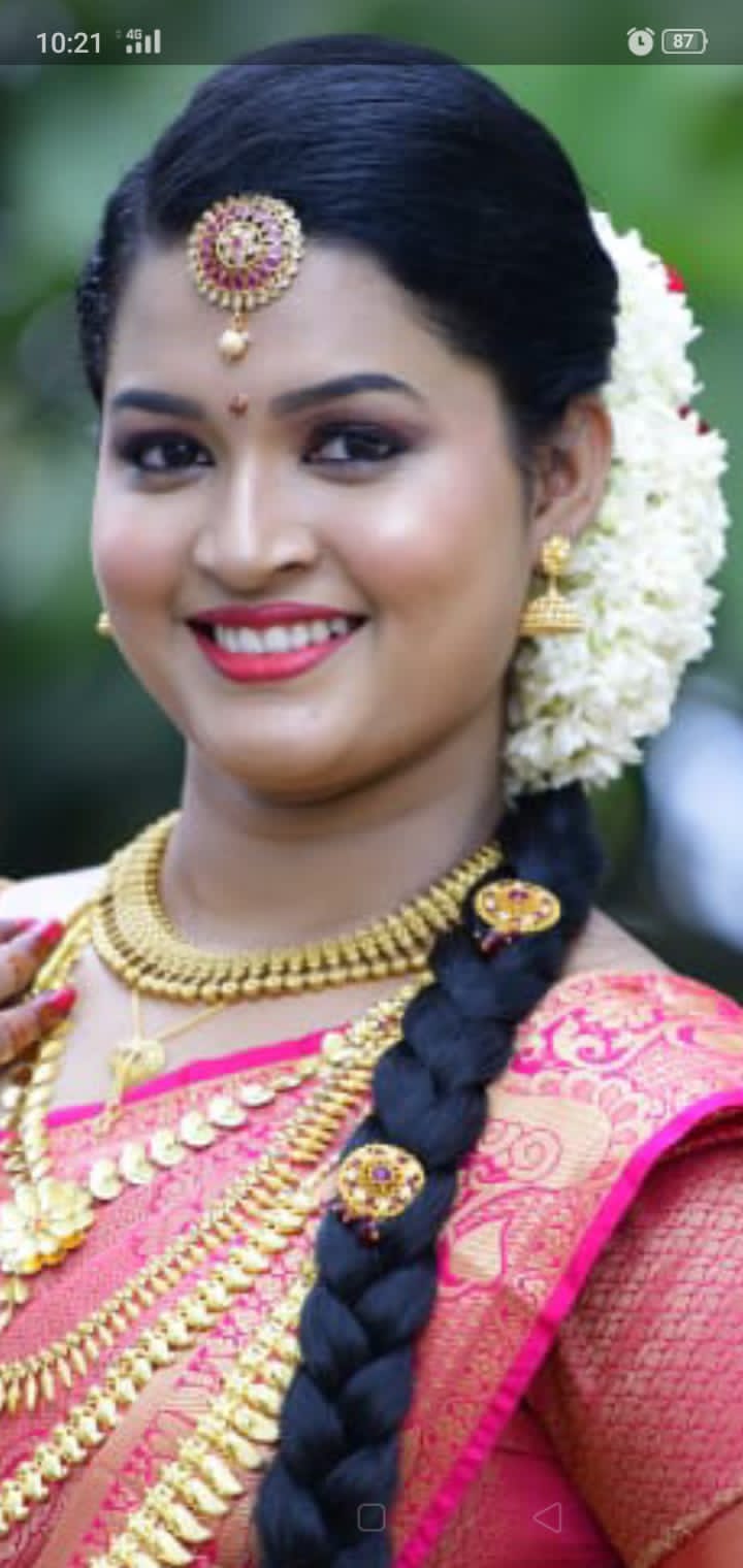 SURUMA BEAUTY PARLOUR TIRUR
