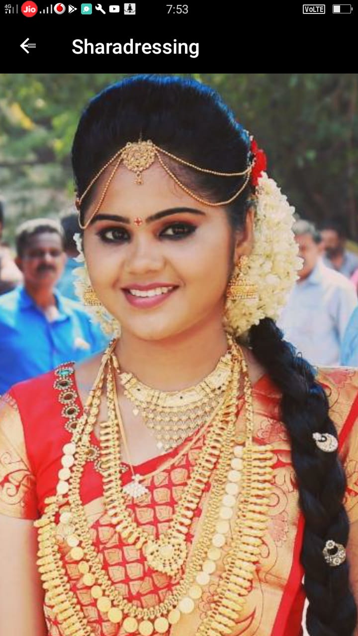 SURUMA BEAUTY PARLOUR TIRUR