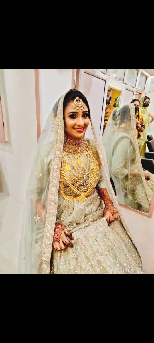 SURUMA BEAUTY PARLOUR TIRUR