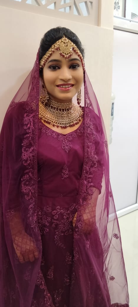 SURUMA BEAUTY PARLOUR TIRUR